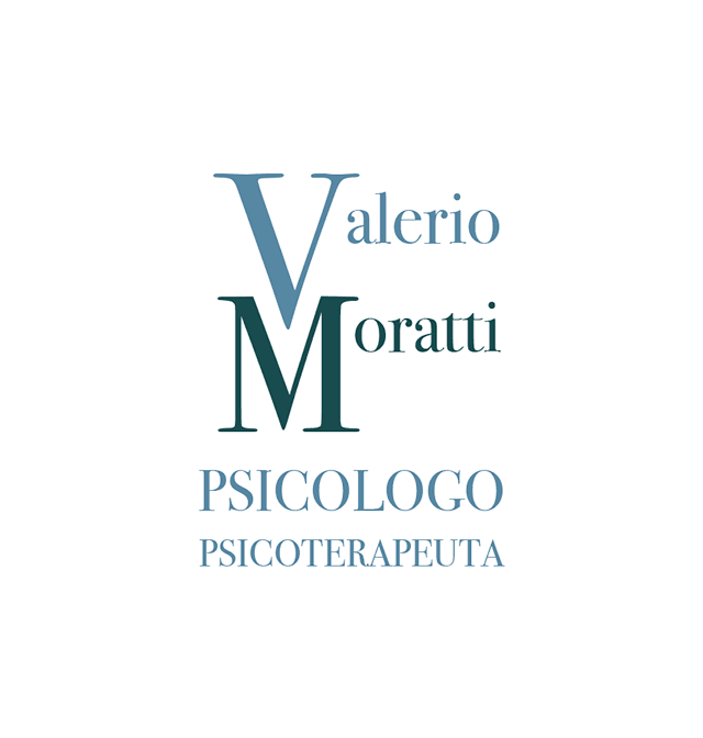 Valerio Moratti Psicologo Psicoterapeuta