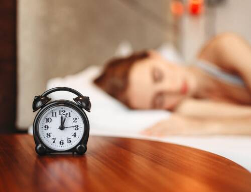 Disturbi del sonno: come dormire meglio tramite l’ipnosi