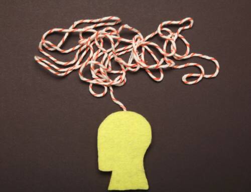 EMDR e ansia: come ripristinare l’equilibrio emotivo